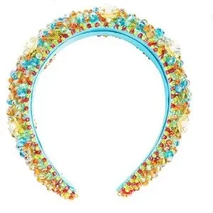 NEW L.ERICKSON CARNABY CRYSTAL HEADBAND ?? L. Erickson | Accessories | New Lerickson Carnaby Crystal  main image 3